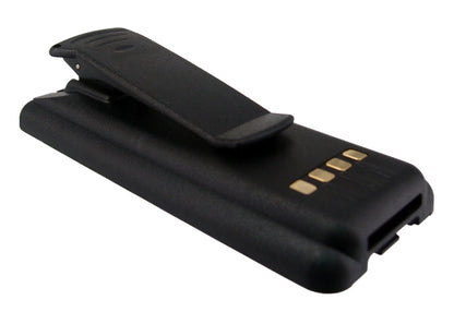 Replacement Battery for Maxon  SP300 – Two-Way Radio – 2500mAh/18.0Wh / 7.2V