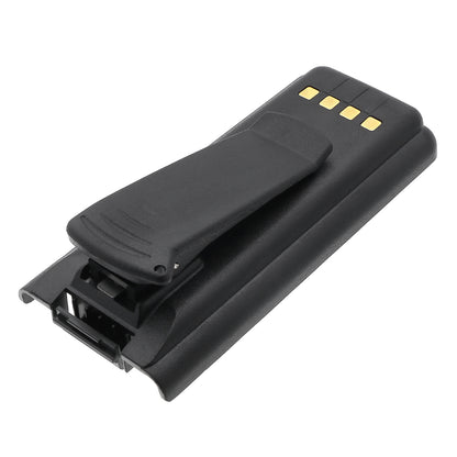 Replacement Battery for Maxon SP300 – Two-Way Radio – 2500mAh / 7.2V