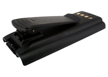 Replacement Battery for Maxon  SP300 – Two-Way Radio – 2500mAh/18.0Wh / 7.2V