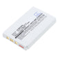 Replacement Battery for CipherLab | Metrologic 8001 – Barcode Scanner – 750mAh / 3.7V