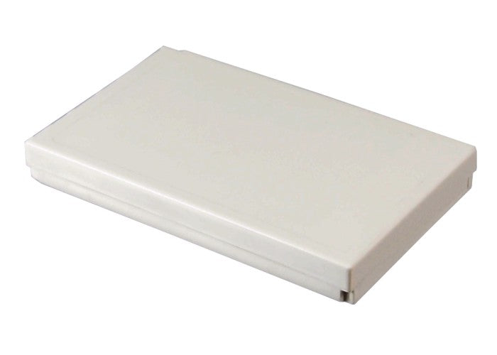 Replacement Battery for CipherLAB  8001 – Barcode Scanner – 750mAh / 2.78Wh / 3.7V