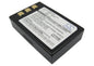 Replacement Battery for Metrologic  MK5710 – Barcode Scanner – 2000mAh / 3.6V
