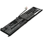 Replacement Battery for MSI GS65 – Notebook, Laptop – 5200mAh / 15.2V - image 1