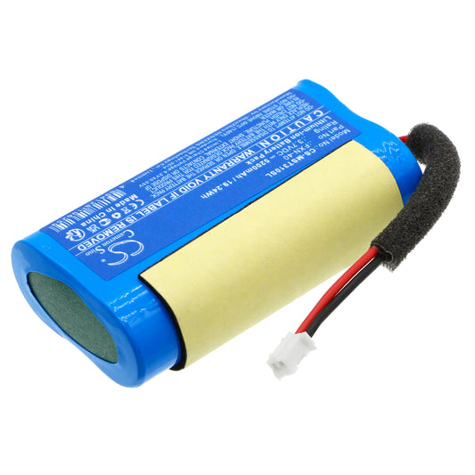 Replacement Battery for Monster  S310 – 5200mAh / 19.24Wh