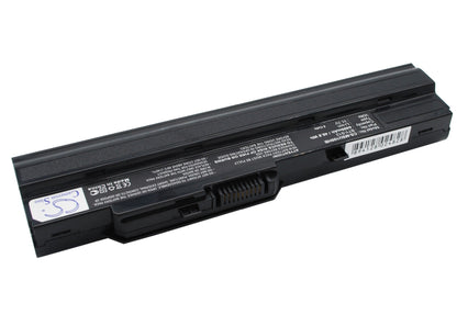 Replacement Battery for CMS  ICBook M1 – Notebook, Laptop – 4400mAh / 11.1V