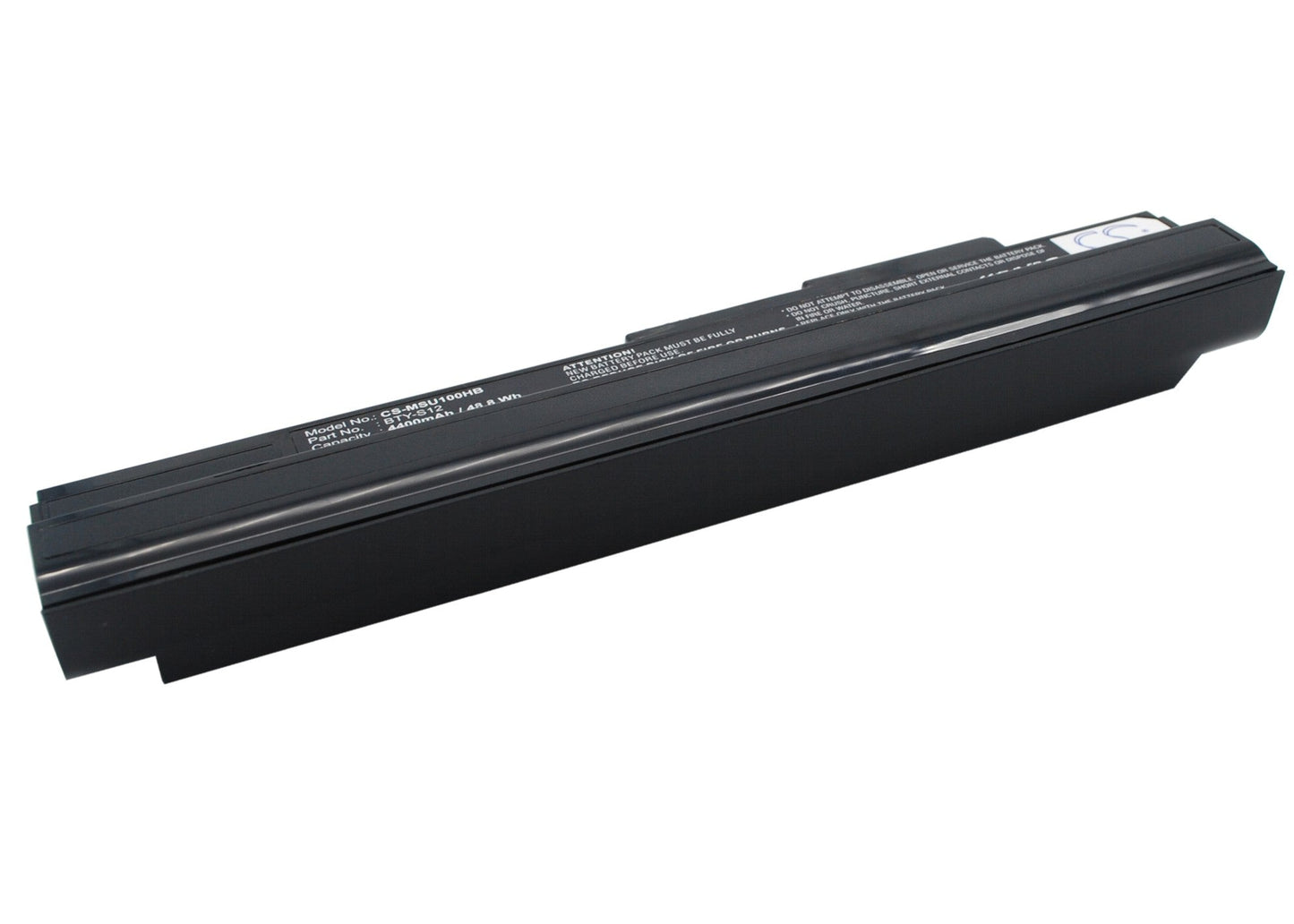 Replacement Battery for LG  X110 – Notebook, Laptop – 4400mAh / 11.1V