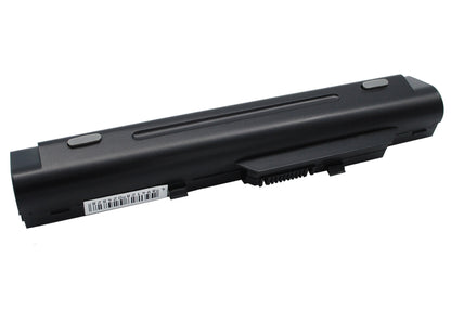 Replacement Battery for Ahtec  Netbook LUG N011 – Notebook, Laptop – 4400mAh / 11.1V