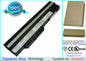 Replacement Battery for Casper | LG | MyBook | Mouse Computer | Datron | Mivvy | CMS | Proline | MSI | Tsunami | Advent | Roverbook | Medion | Ahtec M - image 1