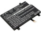 Replacement Battery for MSI Windpad 110 – Tablet – 4200mAh / 7.4V - image 1