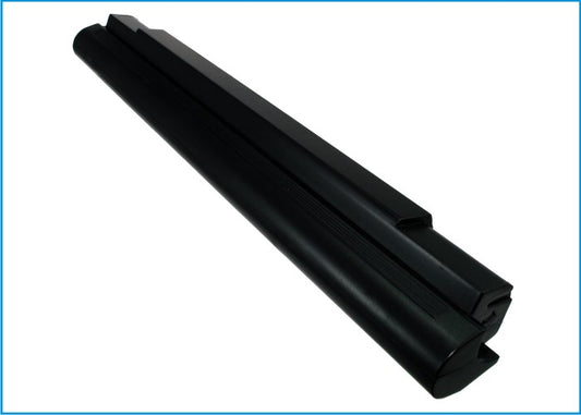 Replacement Battery for Belinea | Advent | MSI | Medion | NEC | Averatec | BlueMedia o.book 4 – Notebook, Laptop – 4400mAh / 14.4V