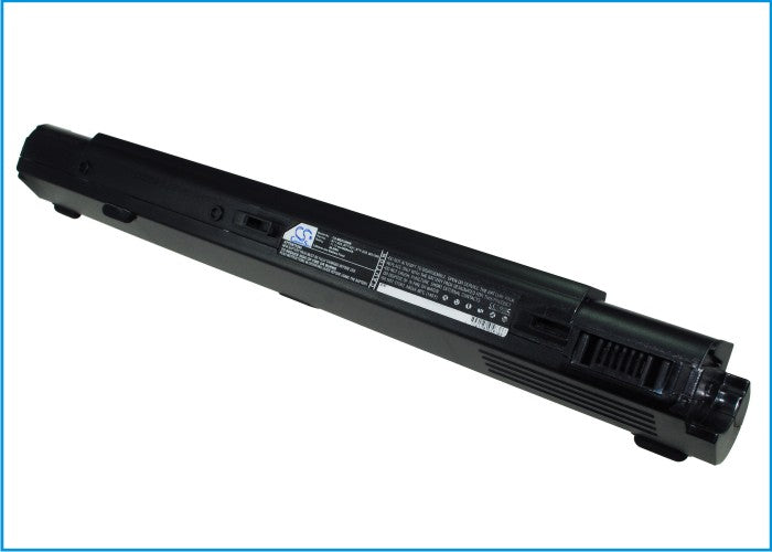 Replacement Battery for Belinea  o.book 4 – Notebook, Laptop – 4400mAh/63.36Wh / 14.4V