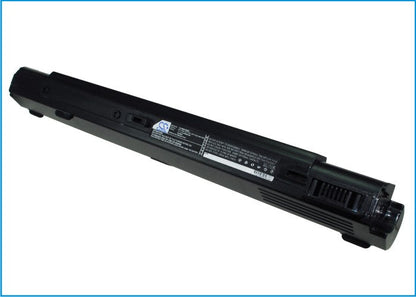 Replacement Battery for MSI  EX300 – Notebook, Laptop – 4400mAh/63.36Wh / 14.4V