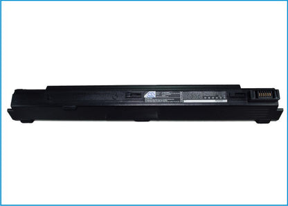 Replacement Battery for Advent  7066M – Notebook, Laptop – 4400mAh/63.36Wh / 14.4V