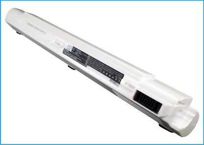 Replacement Battery for MSI  EX300 – Notebook, Laptop – 4400mAh/63.36Wh / 14.4V