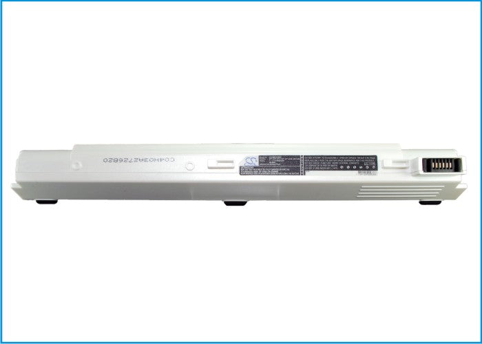 Replacement Battery for Advent  7066M – Notebook, Laptop – 4400mAh/63.36Wh / 14.4V