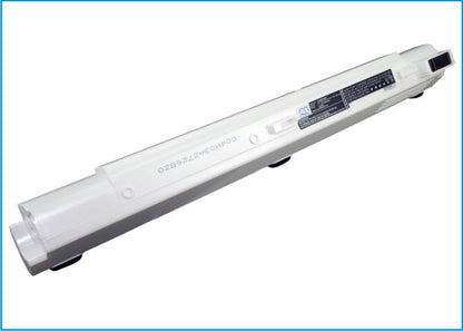 Replacement Battery for NEC  Versa S3200 – Notebook, Laptop – 4400mAh/63.36Wh / 14.4V