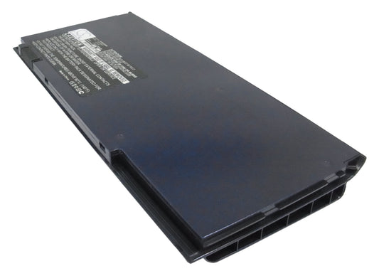 Replacement Battery for Medion | MSI Akoya MD97199 – Notebook, Laptop – 4400mAh / 14.8V