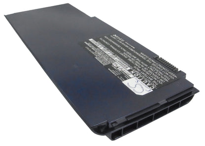 Replacement Battery for Medion  Akoya MD97199 – Notebook, Laptop – 4400mAh/65.12Wh / 14.8V