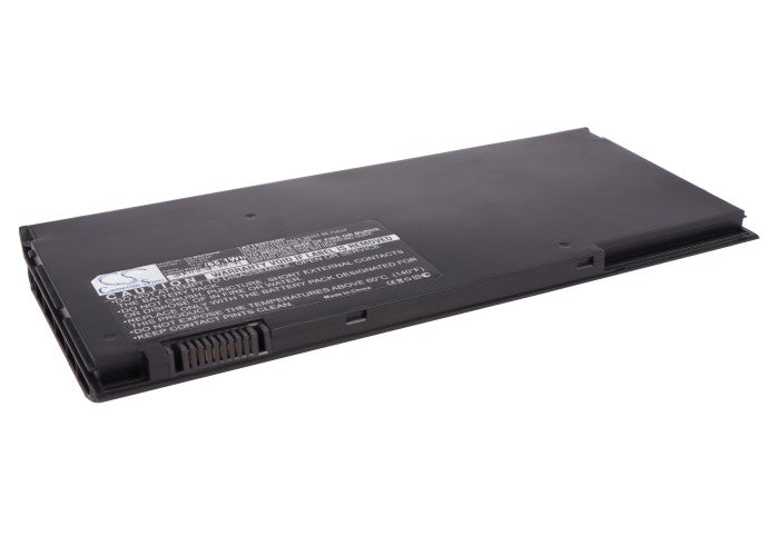 Replacement Battery for Medion | MSI Akoya MD97199 – Notebook, Laptop – 4400mAh / 14.8V - image 1