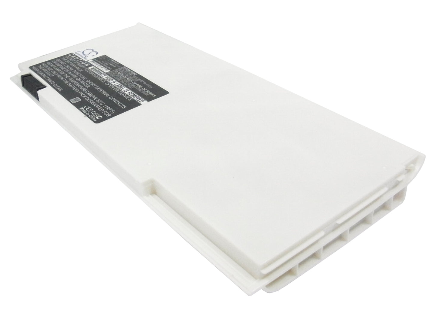 Replacement Battery for Medion | MSI Akoya MD97199 – Notebook, Laptop – 4400mAh / 14.8V - image 1
