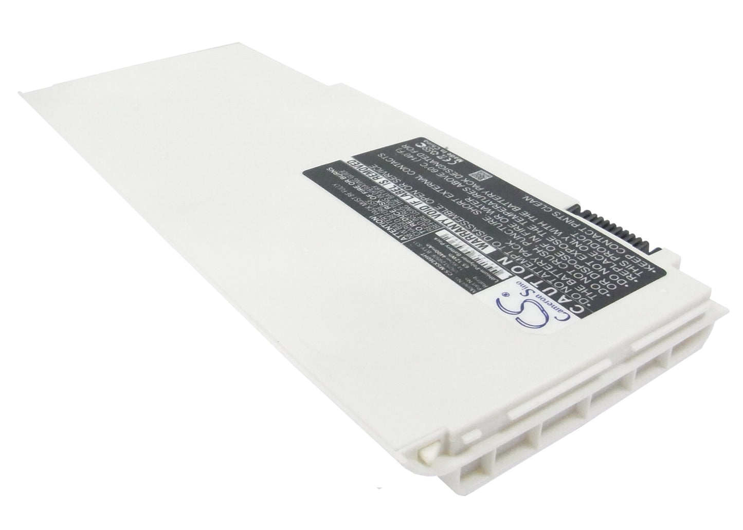 Replacement Battery for Medion | MSI Akoya MD97199 – Notebook, Laptop – 4400mAh / 14.8V - image 2