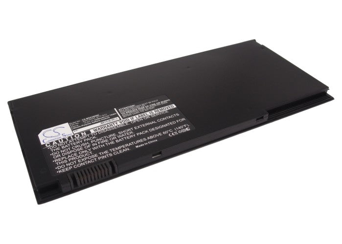 Replacement Battery for Medion | MSI Akoya MD97199 – Notebook, Laptop – 2350mAh / 14.8V - image 1