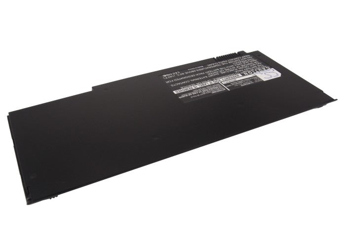 Replacement Battery for Medion | MSI Akoya MD97199 – Notebook, Laptop – 2350mAh / 14.8V - image 2