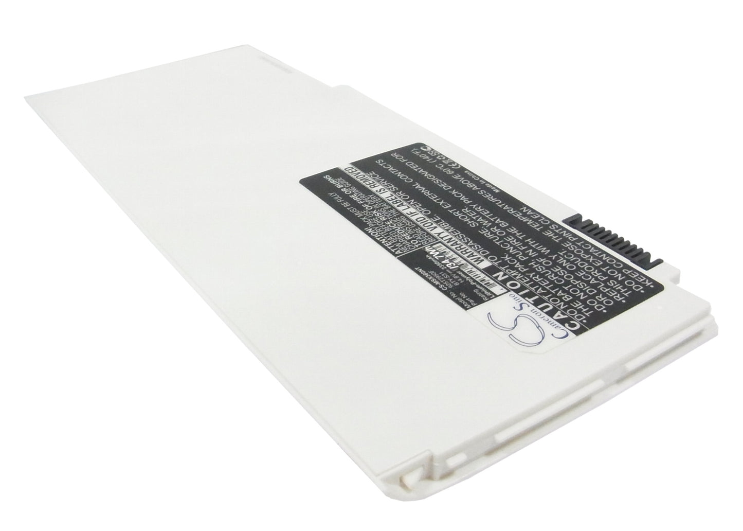 Replacement Battery for Medion | MSI Akoya MD97199 – Notebook, Laptop – 2350mAh / 14.8V - image 2