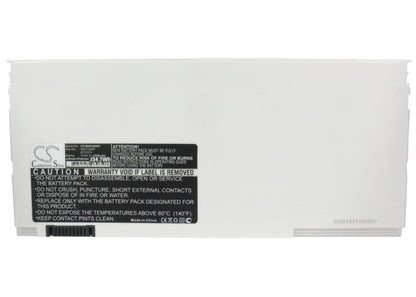 Replacement Battery for Medion | MSI Akoya MD97199 – Notebook, Laptop – 2350mAh / 14.8V - image 5