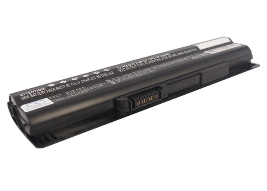 Replacement Battery for MSI | Medion CR650 – Notebook, Laptop – 4400mAh / 11.1V