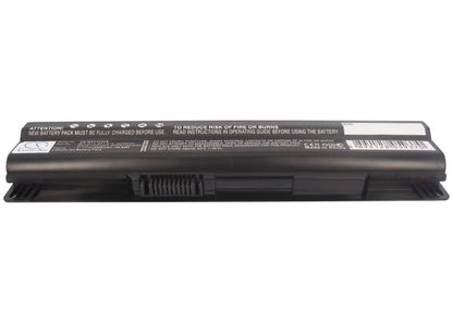 Replacement Battery for MSI  CR650 – Notebook, Laptop – 4400mAh / 48.84Wh / 11.1V