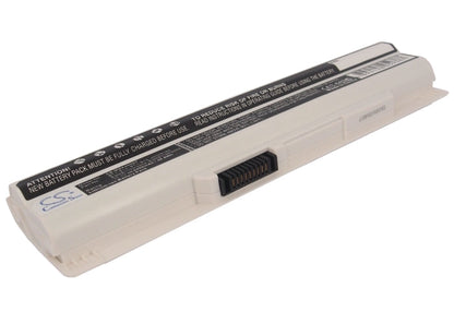 Replacement Battery for MSI  CR650 – Notebook, Laptop – 4400mAh / 11.1V