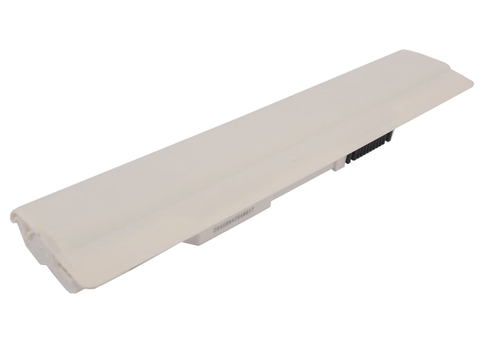 Replacement Battery for MSI  CR650 – Notebook, Laptop – 4400mAh / 11.1V