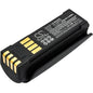 Replacement Battery for Motorola | Symbol | Zebra MT2070 – Barcode Scanner – 2400mAh / 3.7V - image 1