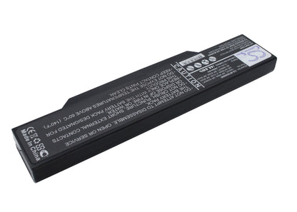 Replacement Battery for ECS | BenQ | Medion | WinBook | Mitac Note 1000 – Notebook, Laptop – 4400mAh / 10.8V - image 3