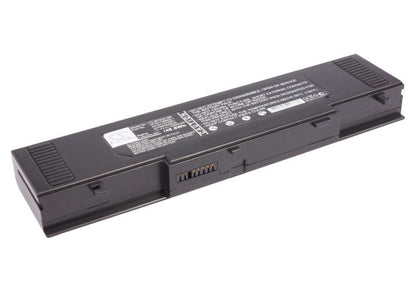 Replacement Battery for Medion  8381 – Notebook, Laptop – 4400mAh / 11.1V