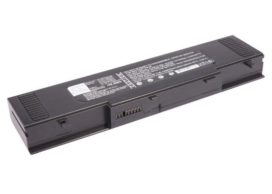 Replacement Battery for WinBook  A100 – Notebook, Laptop – 4400mAh / 11.1V