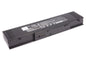 Replacement Battery for WinBook  A100 – Notebook, Laptop – 4400mAh / 11.1V