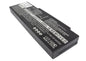 Replacement Battery for Advent  8089P – Notebook, Laptop – 6600mAh / 73.26Wh / 11.1V