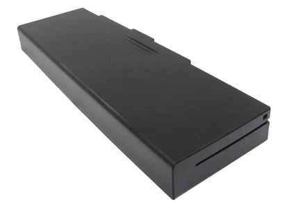 Replacement Battery for Medion  42100 – Notebook, Laptop – 4400mAh / 48.84Wh / 11.1V