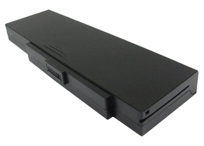 Replacement Battery for Fujitsu  Amilo K7600 – Notebook, Laptop – 4400mAh / 48.84Wh / 11.1V