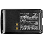 Replacement Battery for Motorola Mag One A8 Mag One A8D, Mag One A8i – 2600mAh / 19.24Wh