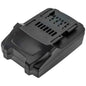 Replacement Battery for Mafell  30m – Power Tools – 2000mAh / 36.00Wh / 18.0V