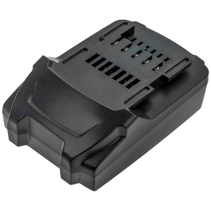 Replacement Battery for Rokamat  Betonruttler – Power Tools – 2000mAh / 36.00Wh / 18.0V