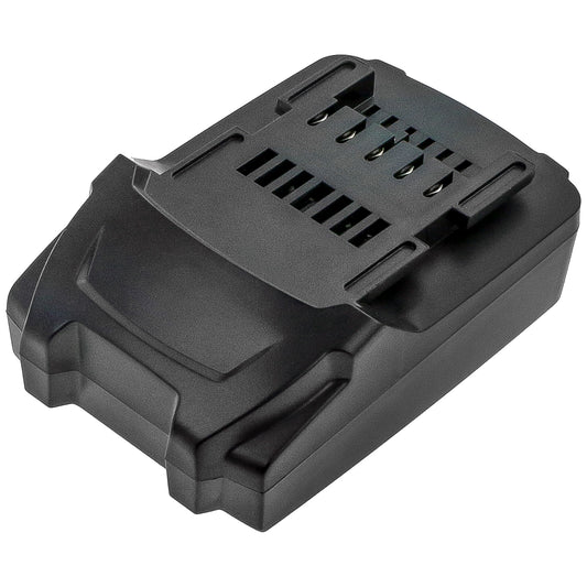 Replacement Battery for Eisenblatter | Pressfit | Fischer | Cembre | Rokamat | Birchmeier | Haaga | Edding | Prebena | Steinel | Starmix | Eibenstock