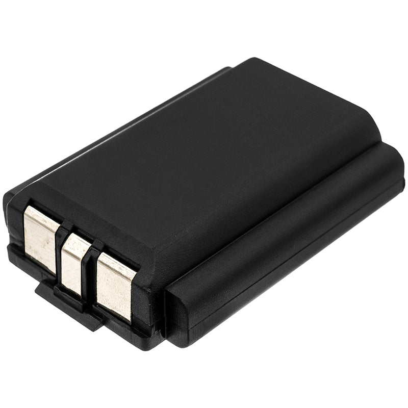 Replacement Battery for 3M  TAC300 – Wireless Headset – 900mAh / 3.33Wh / 3.7V