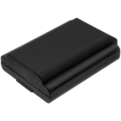 Replacement Battery for 3M  TAC300 – Wireless Headset – 900mAh / 3.33Wh / 3.7V