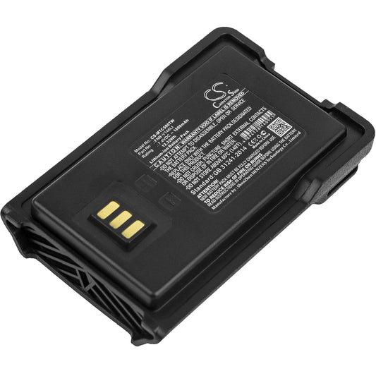 Replacement Battery for Motorola EVX-C59 – Two-Way Radio – 1800mAh / 7.4V