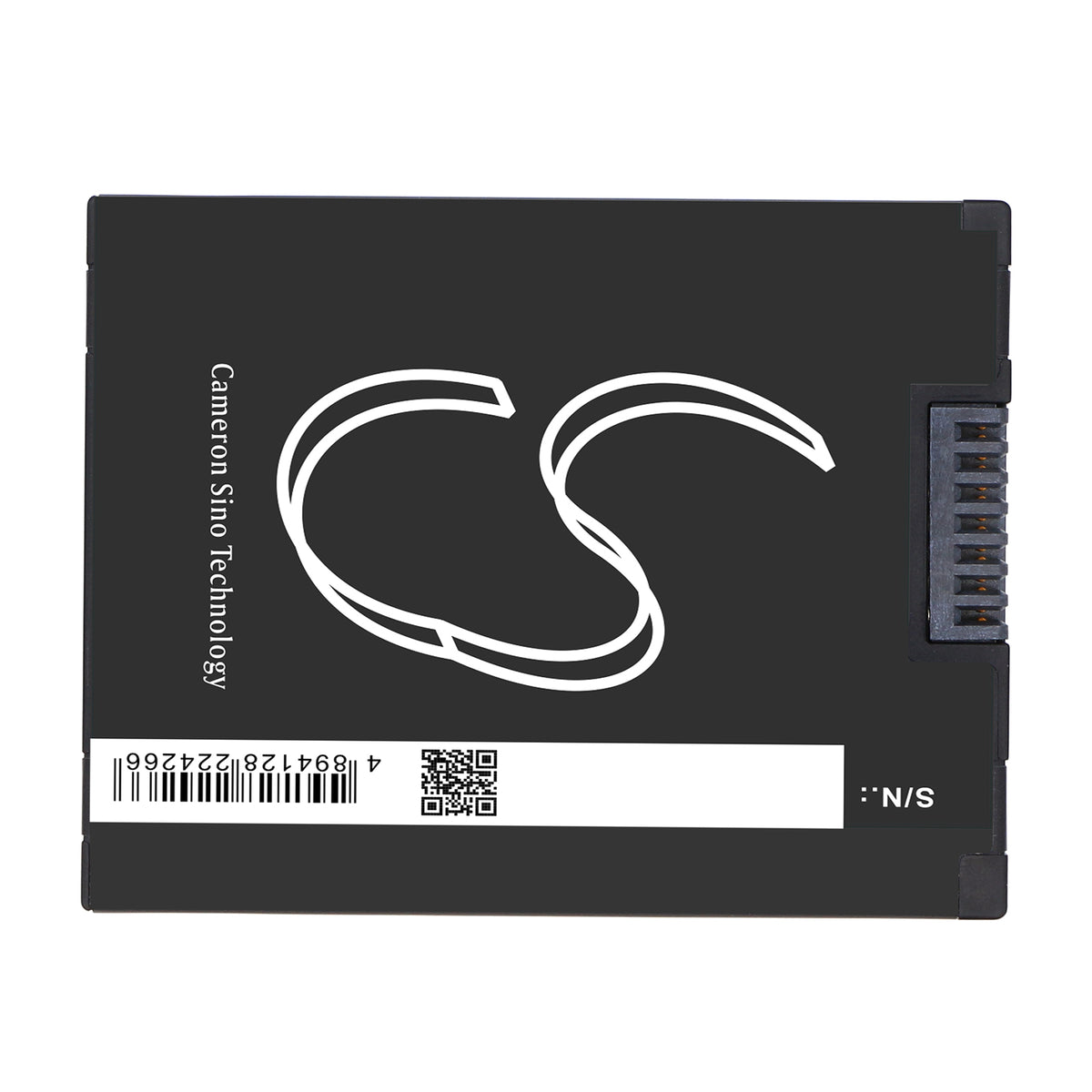 Replacement Battery for iMozen TC601 – Barcode Scanner – 3900mAh / 3.85V