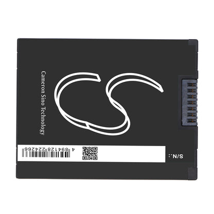 Replacement Battery for iMozen TC601 – Barcode Scanner – 3900mAh / 3.85V